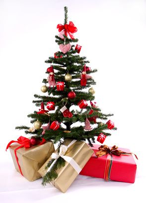 Weihnachten 2010 ©drubig-photo - Fotolia.com