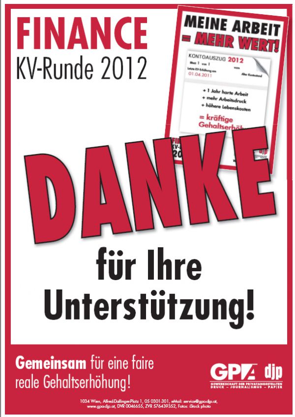 KV 2012 DANKE ©GPA djp