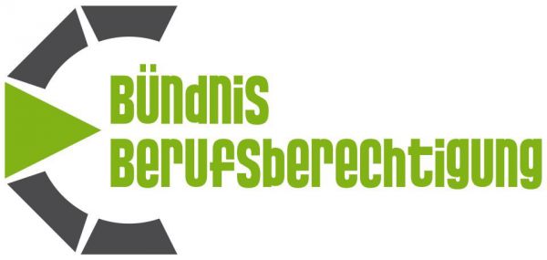 Bündnis Berufsberechtigung ©Bündnis Berufsberechtigung