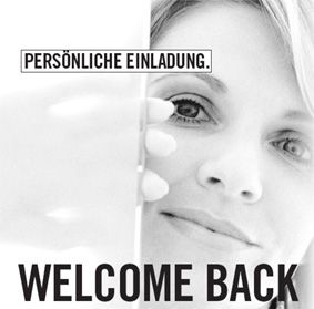 Welcome back event allgemein ©BAWAG PSK